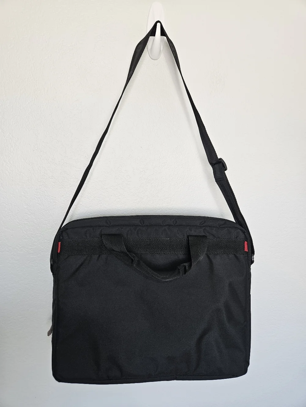 SwissGear | Adjustable ProCheck Black Laptop 14